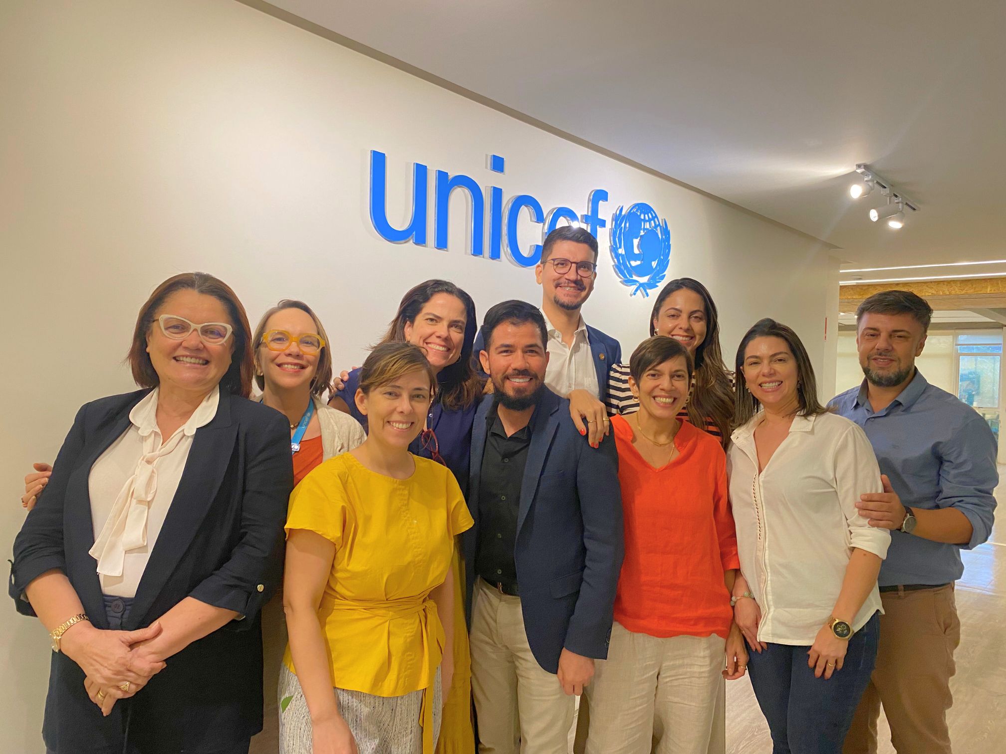 Planejamento: parceiros institucionais da estratégia se reúnem em Brasília